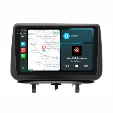 Navigatie Piloton Opel Meriva B (2010-2017) - 8GB RAM, 256GB, Octa Core 2Ghz, Display 2K, SIM 4G - Img 2
