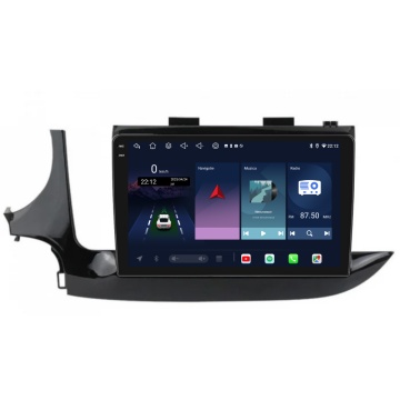 Navigatie Piloton Opel Mokka A (2016-2020) - 8GB RAM, 256GB, Octa Core 2Ghz, Display 2K, SIM 4G - Img 4
