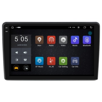 Navigatie Piloton Peugeot Boxer (dupa 2006) - 8GB RAM, 256GB, Octa Core 2Ghz, Display 2K, SIM 4G - Img 4
