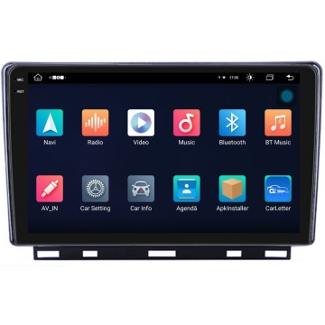 Navigatie Piloton Renault Clio 5 (dupa 2019) - 8GB RAM, 256GB, Octa Core 2Ghz, Display 2K, SIM 4G - Img 6