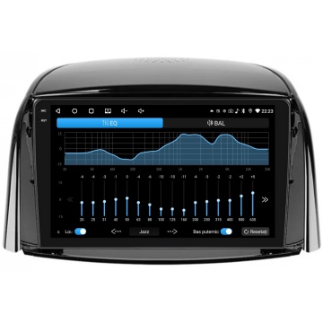 Navigatie Piloton Renault Koleos 1 (2008-2016) - 4GB RAM, 64GB, Quad Core 1.5Ghz, Display In-Cell - Img 5