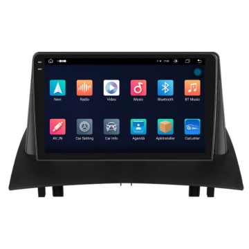 Navigatie Piloton Renault Megane 2 (2001-2009) - 8GB RAM, 256GB, Octa Core 2Ghz, Display 2K, SIM 4G - Img 6