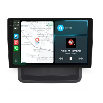 Navigatie Piloton Renault Trafic 2 (2010-2014) - 2GB RAM, 32GB, Quad Core 1.5Ghz, Display In-Cell - Img 7