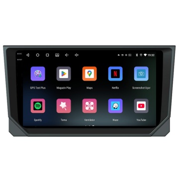 Navigatie Piloton Seat Arona (dupa 2017) - 4GB RAM, 64GB, Quad Core 1.5Ghz, Display In-Cell - Img 4