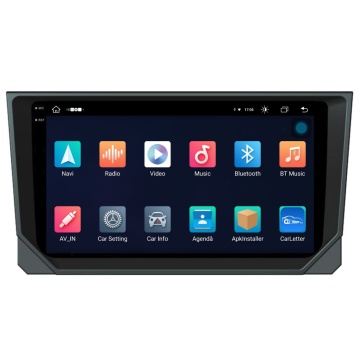 Navigatie Piloton Seat Arona (dupa 2017) - 8GB RAM, 256GB, Octa Core 2Ghz, Display 2K, SIM 4G - Img 6