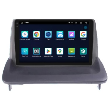Navigatie Piloton Volvo C70 II (2006-2013) - 8GB RAM, 256GB, Octa Core 2Ghz, Display 2K, SIM 4G - Img 5