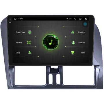 Navigatie Piloton Volvo XC60 I (2014-2017) - 8GB RAM, 256GB, Octa Core 2Ghz, Display In-Cell - Img 7