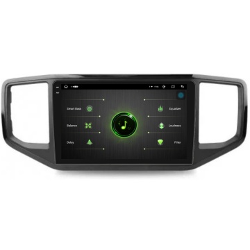 Navigatie Piloton VW Amarok (dupa 2010) - 8GB RAM, 256GB, Octa Core 2Ghz, Display In-Cell - Img 7
