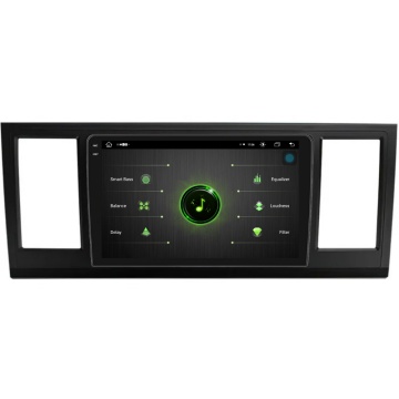 Navigatie Piloton VW Caravelle (dupa 2015) - 8GB RAM, 256GB, Octa Core 2Ghz, Display 2K, SIM 4G - Img 7