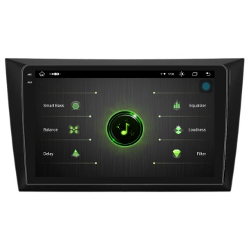 Navigatie Piloton VW Golf VI (2008-2014) - 8GB RAM, 256GB, Octa Core 2Ghz, Display 2K, SIM 4G - Img 7