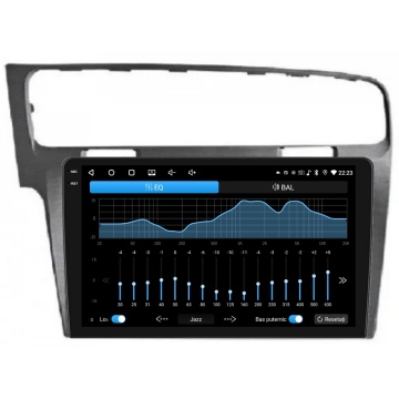 Navigatie Piloton VW Golf VII (2012-2020) - 4GB RAM, 64GB, Octa Core 1.6Ghz, Display In-Cell - Img 5