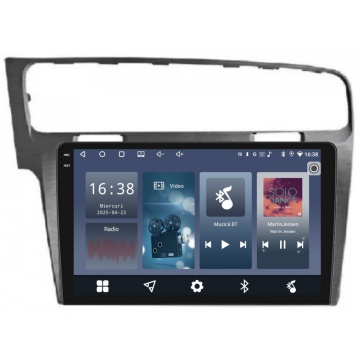 Navigatie Piloton VW Golf VII (2012-2020) - 4GB RAM, 64GB, Quad Core 1.5Ghz, Display In-Cell - Img 2