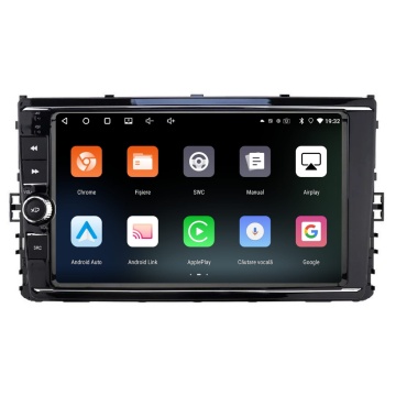 Navigatie Piloton VW Multivan T6 (2020-2021) - 4GB RAM, 64GB, Quad Core 1.5Ghz, Display In-Cell - Img 3