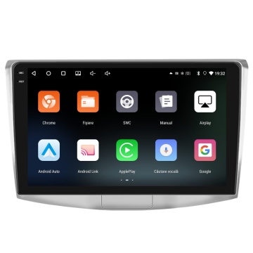 Navigatie Piloton VW Passat B6/B7 (2005-2015) - 4GB RAM, 64GB, Quad Core 1.5Ghz, Display In-Cell - Img 3