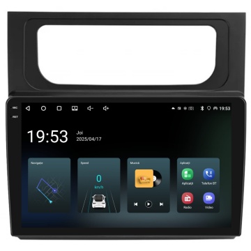 Navigatie Piloton VW Touran II (2010-2015) - 4GB RAM, 64GB, Quad Core 1.5Ghz, Display In-Cell