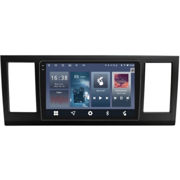 Navigatie Piloton VW Transporter T6 (dupa 2015) - 2GB RAM, 32GB, Quad Core 1.5Ghz, Display In-Cell