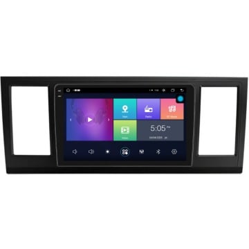 Navigatie Piloton VW Transporter T6 (dupa 2015) - 4GB RAM, 64GB, Octa Core 2Ghz, Display 2K, SIM 4G - Img 2