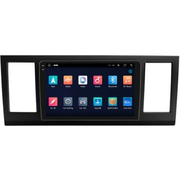 Navigatie Piloton VW Transporter T6 (dupa 2015) - 8GB RAM, 256GB, Octa Core 2Ghz, Display 2K, SIM 4G - Img 6