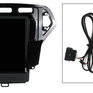 Navigatie Tip Tesla Ford Mondeo IV 2007-2011 9.7 INCH