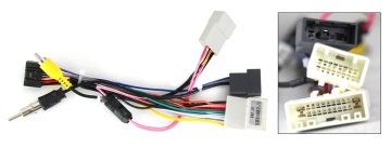 Navigatie Tip Tesla Nissan X-Trailer T31 2007-2014 9.7 INCH