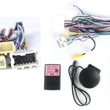 Navigatie Tip Tesla Renault Megane 2016-2023 9.7 INCH