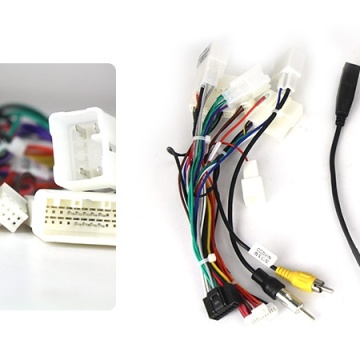 Navigatie Tip Tesla Toyota Rav4 2013-2018 9.7 INCH