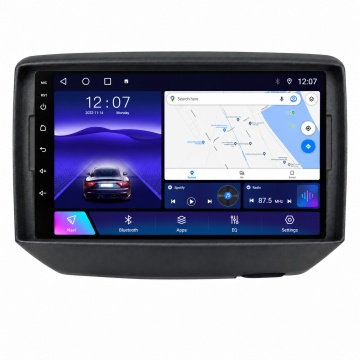 NAVIGATIE TOYOTA YARIS / VITZ (1999-2005) CU ANDROID, 4GB RAM, 64GB ROM, ECRAN 9" TOUCHSCREEN, CARPLAY & ANDROID AUTO, SIM 4G