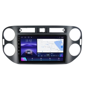 Navigatie VW Tiguan I 2012 2013 2014 2015 2016 2017 2018 9 inch