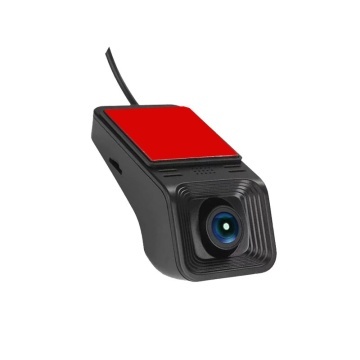 Camera Dashcam PREMIUM DVR 1080P cu ADAS