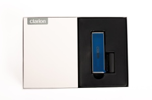 Camera DVR Clarion 2K - Img 5