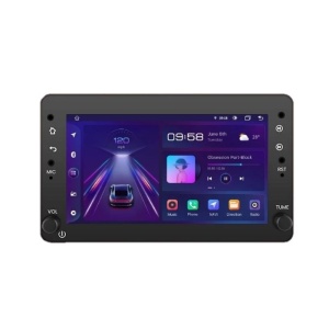 Navigatie Alfa Romeo 159 Brera Spider 7 inch 7 inch 2 GB 32 GB 4 Core