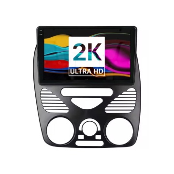Navigatie Android 2K Fiat Albea (2002-2009) cu Android, 2 GB RAM, 32 GB, Ecran QLED 9.5 Inch 2000x1200, CarPlay Wireless, 4G