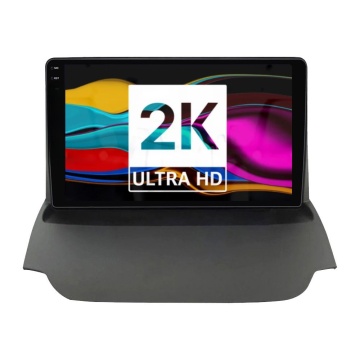 Navigatie Android 2K Ford EcoSport (2013-2016) cu Android, 4 GB RAM, 64 GB, Ecran QLED 9.5 Inch 2000x1200, CarPlay Wireless, 4G