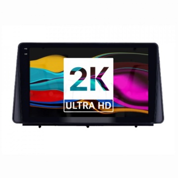 Navigatie Android 2K Ford Kuga III (dupa 2019) cu Android, 2 GB RAM, 32 GB, Ecran QLED 10.36 Inch 2000x1200, CarPlay Wireless, 4G