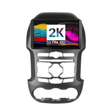 Navigatie Android 2K Ford Ranger (2011-2015) cu Android, 8 GB RAM, 128 GB, Ecran QLED 9.5 Inch 2000x1200, CarPlay Wireless, 4G