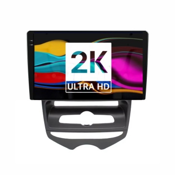 Navigatie Android 2K Hyundai Ix20 (2010-2019) - Clima manuala cu Android, 8 GB RAM, 128 GB, Ecran QLED 9.5 Inch 2000x1200, CarPlay Wireless, 4G