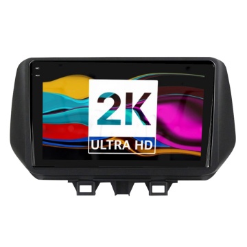 NAVIGATIE ANDROID 2K HYUNDAI TUCSON (2015-2020) CU ANDROID, 2 GB RAM, 32 GB, ECRAN QLED 10.36 INCH 2000X1200, CARPLAY & ANDROID AUTO WIRELESS, 4G