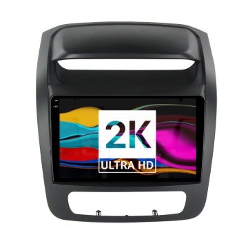 Navigatie Android 2K Kia Sorento II (2012-2015) cu Android, 2 GB RAM, 32 GB, Ecran QLED 9.5 Inch 2000x1200, CarPlay Wireless, 4G