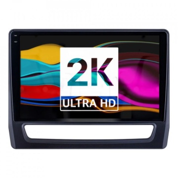 Navigatie Android 2K Mitsubishi ASX (dupa 2019) cu Android, 8 GB RAM, 128 GB, Ecran QLED 10.36 Inch 2000x1200, CarPlay Wireless, 4G