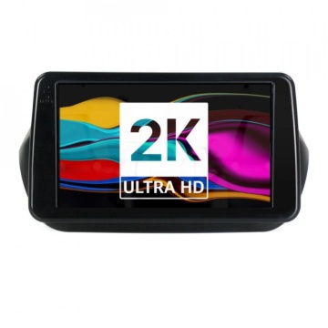 NAVIGATIE ANDROID 2K PEUGEOT BOXER (DUPA 2006) CU ANDROID, 2GB RAM, 32GB, ECRAN QLED 9.5 INCH 2000X1200, CARPLAY & ANDROID AUTO WIRELESS, 4G