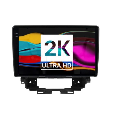 Navigatie Android 2K Renault Kangoo 3 (dupa 2021) cu Android, 4 GB RAM, 64 GB, Ecran QLED 10.36 Inch 2000x1200, CarPlay Wireless, 4G
