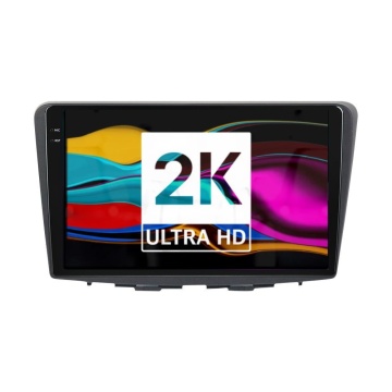 Navigatie Android 2K Suzuki Baleno (dupa 2016) cu Android, 8 GB RAM, 128 GB, Ecran QLED 9.5 Inch 2000x1200, CarPlay Wireless, 4G