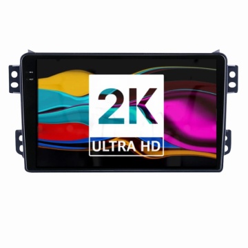 Navigatie Android 2K Suzuki Splash (2008-2015) cu Android, 8 GB RAM, 128 GB, Ecran QLED 9.5 Inch 2000x1200, CarPlay Wireless, 4G