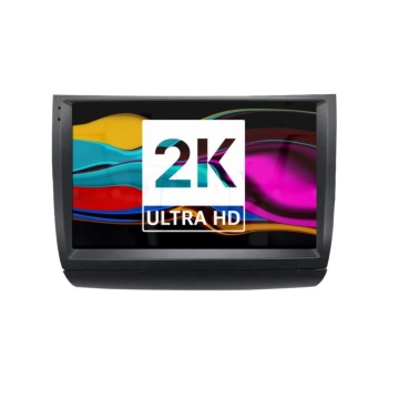 Navigatie Android 2K Toyota Prius W2 (2003-2009) cu Android, 4 GB RAM, 64 GB, Ecran QLED 9.5 Inch 2000x1200, CarPlay Wireless, 4G