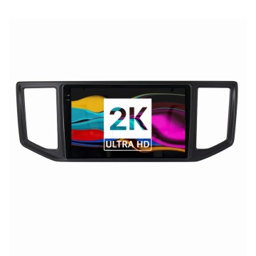 Navigatie Android 2K Volkswagen Crafter (dupa 2017) cu Android, 4 GB RAM, 64 GB, Ecran QLED 9.5 Inch 2000x1200, CarPlay Wireless, 4G