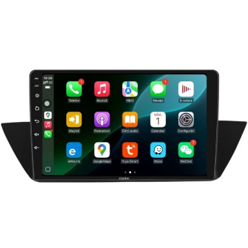Navigatie Android Clarion GL-300 XD3326 10" BMW X1 E84 (2009-2015), 2 GB, 32 GB, IPS