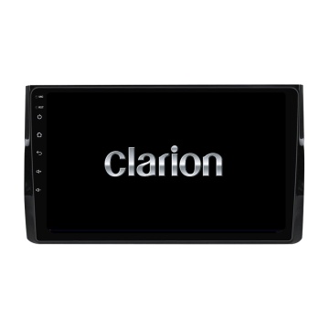 Navigatie Android Clarion GL-300 XD3326 10 inch Skoda Kodiaq (dupa 2019) - 2 GB 32 GB IPS