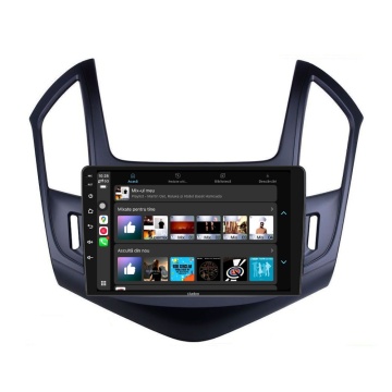 Navigatie Android Clarion GL-300 XD3326 9" Chevrolet Cruze (2013-2015), 2 GB, 32 GB, IPS