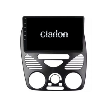 Navigatie Android Clarion GL-300 XD3326 9 Inch Fiat Albea (2002-2009), 2 GB, 32 GB, IPS
