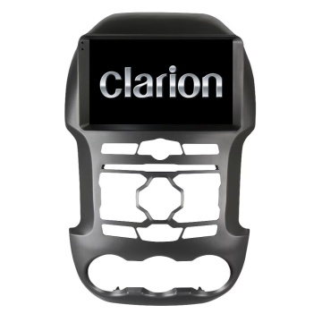 Navigatie Android Clarion GL-300 XD3326 9 Inch Ford Ranger (2011-2015), 4 GB, 64 GB, IPS